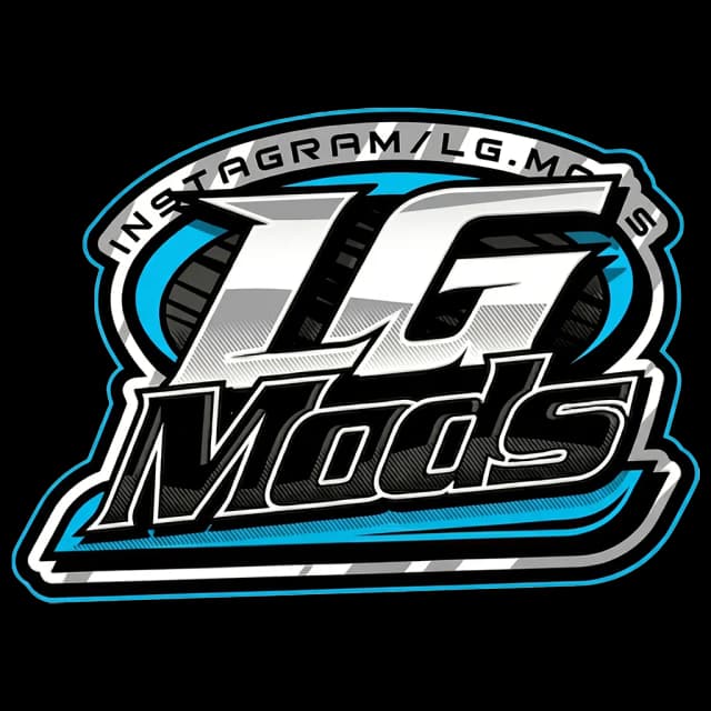 LG.Mods — Mods Premium para ETS2
